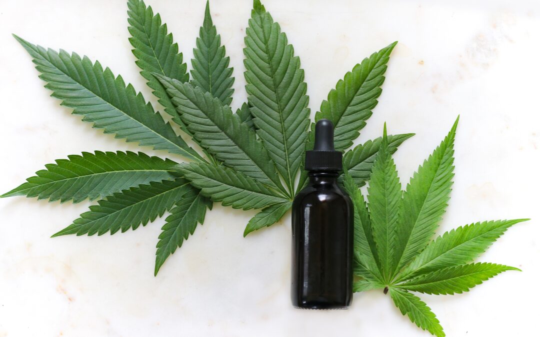 Texas Senate Considers Ban On Intoxicating Hemp-Derived Delta-8 And -9 THC Products