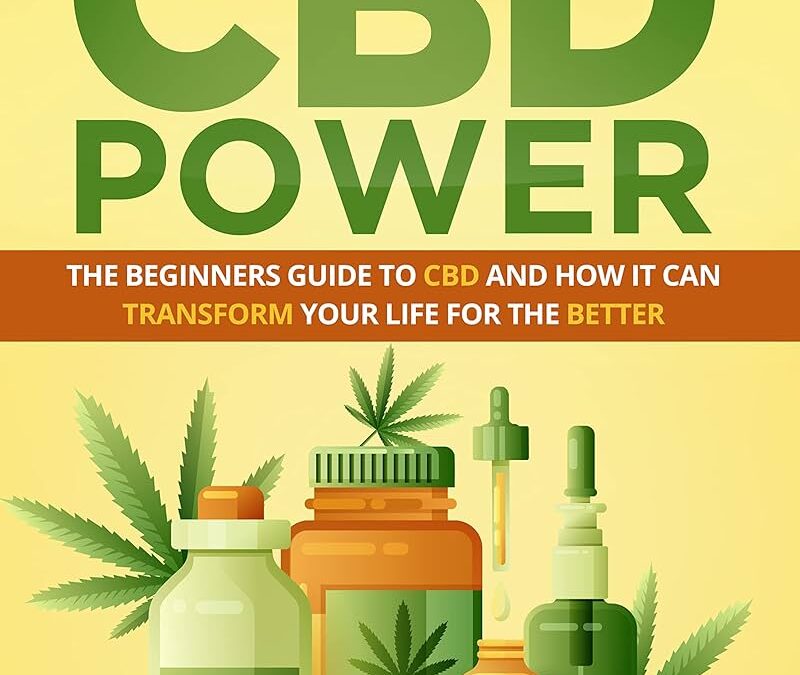 Understanding CBD: A Beginner Guide